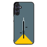 Plakat Rower Bauhaus FZ5286 Samsung Galaxy A15 5G Case