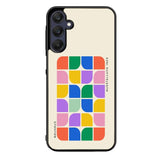 Mosaic ornament FZ5290 Samsung Galaxy A15 5G Case