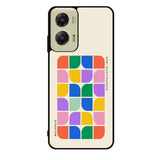 Mosaic ornament FZ5290 Motorola Moto G Stylus 5G 2024 Case
