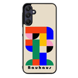 Soulhouse Bauhaus Movement Tribute FZ5296 Samsung Galaxy A15 5G Case