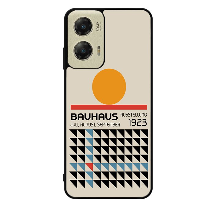 Wall Art Print Bauhaus FZ5299 Motorola Moto G Stylus 5G 2024 Case