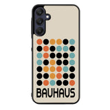 Bauhaus Dots poster FZ5300 Samsung Galaxy A35 5G Case