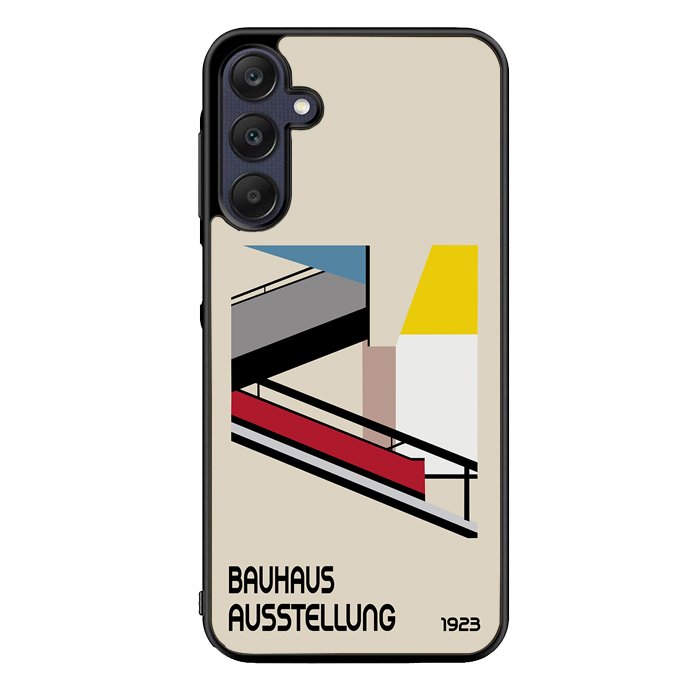 Bauhaus Stair Art FZ5301 Samsung Galaxy A15 5G Case