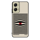 Simple Symmetry FZ5303 Motorola Moto G Stylus 5G 2024 Case