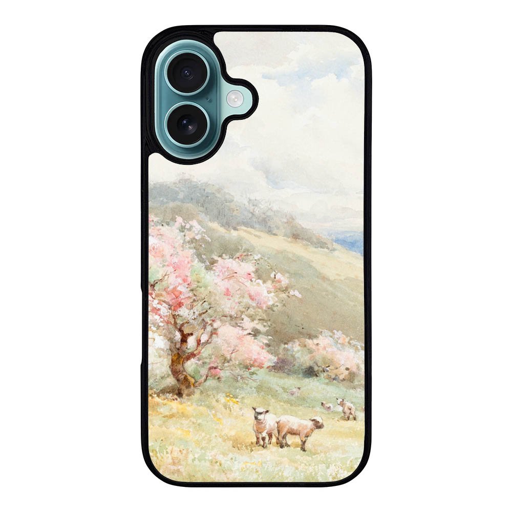 Quirk Cover: Stylish TPU phone cases with shock absorption, enhanced grip, and vibrant sublimation prints. Durable, long-lasting, and packed with personality.