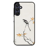 Birds Japan Art FZ6173 Samsung Galaxy A15 5G Case