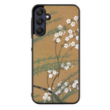 Blossom of Momoyogusa FZ6188 Samsung Galaxy A15 5G Case