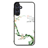 Sakura Japan Art FZ6193 Samsung Galaxy A15 5G Case