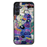 The Virgin Klimt FZ6197 Samsung Galaxy A15 5G Case
