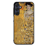 Portrait of Adele Klimt's Art FZ6200 Samsung Galaxy A15 5G Case