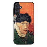 Van Gogh Portrait FZ6209 Samsung Galaxy A15 5G Case