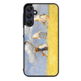 Harvester Art FZ6214 Samsung Galaxy A15 5G Case