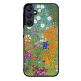 Floral Art FZ6216 Samsung Galaxy A15 5G Case