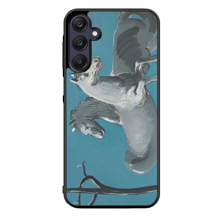 White Horse FZ6219 Samsung Galaxy A15 5G Case