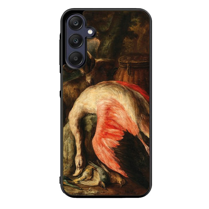 Hunting Flamingo FZ6221 Samsung Galaxy A15 5G Case