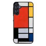 Block Art FZ6223 Samsung Galaxy A15 5G Case