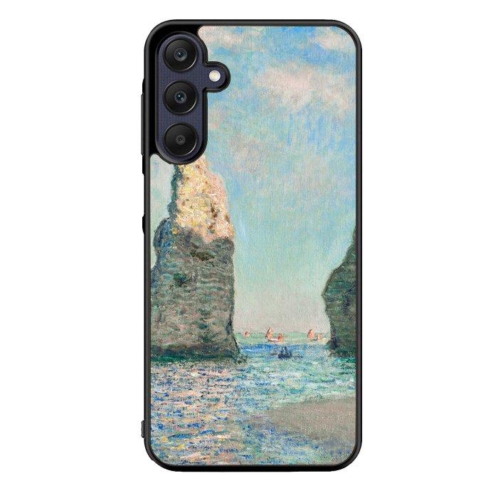 Beach Cliff FZ6227 Samsung Galaxy A15 5G Case