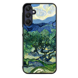 Olive Tree Van Gogh Art FZ6242 Samsung Galaxy A15 5G Case