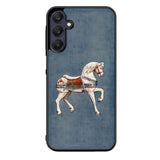 Horse Carousel FZ6245 Samsung Galaxy A15 5G Case