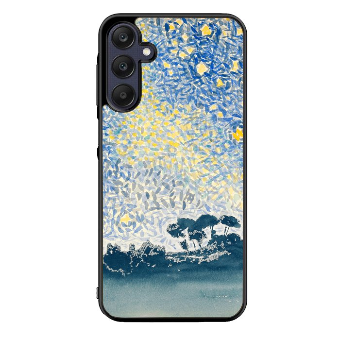 Landscape With Stars FZ6249 Samsung Galaxy A15 5G Case