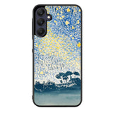 Landscape With Stars FZ6249 Samsung Galaxy A15 5G Case