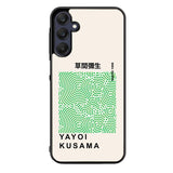Circle Art Yayoi Kusama FZ6274 Samsung Galaxy A15 5G Case
