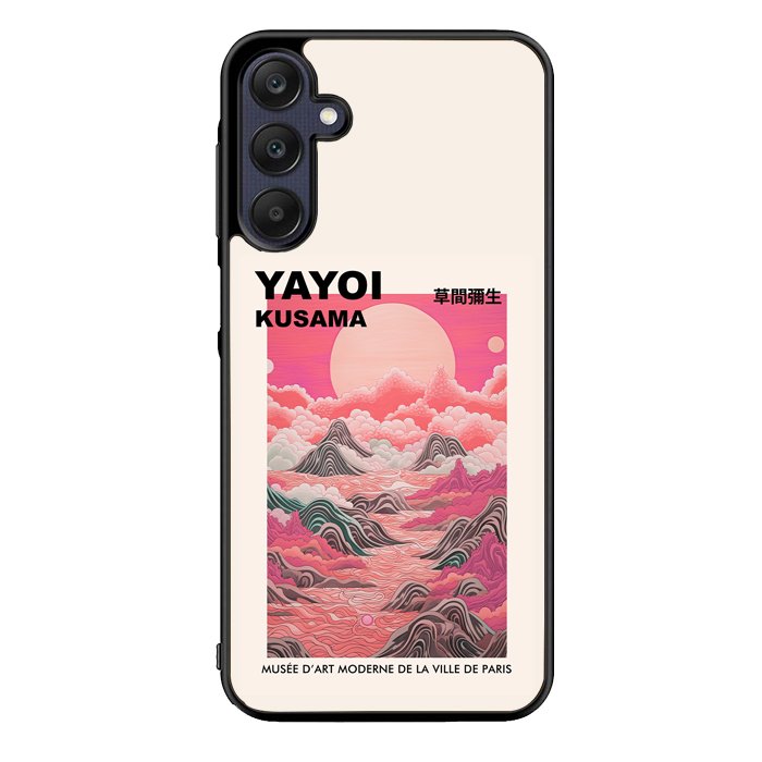 Sunset Mountain FZ6275 Samsung Galaxy A15 5G Case
