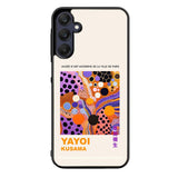 Abstract Art Yayoi Kusama FZ6282 Samsung Galaxy A15 5G Case
