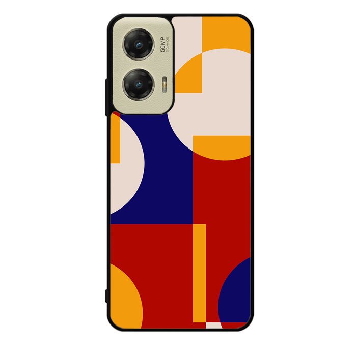 Minimalist Art FZ6286 Motorola Moto G Stylus 5G 2024 Case