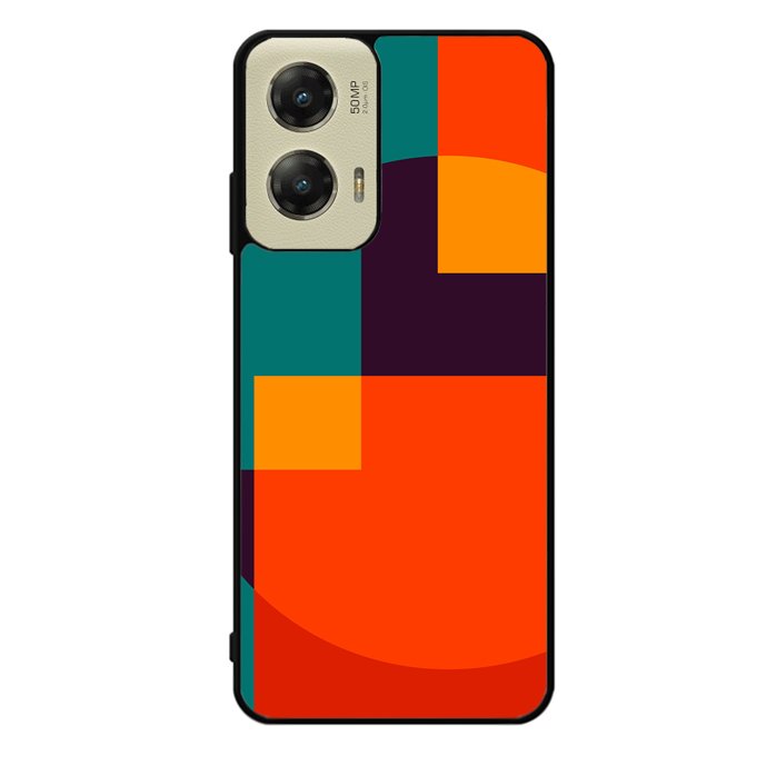 Minimalist Art FZ6289 Motorola Moto G Stylus 5G 2024 Case