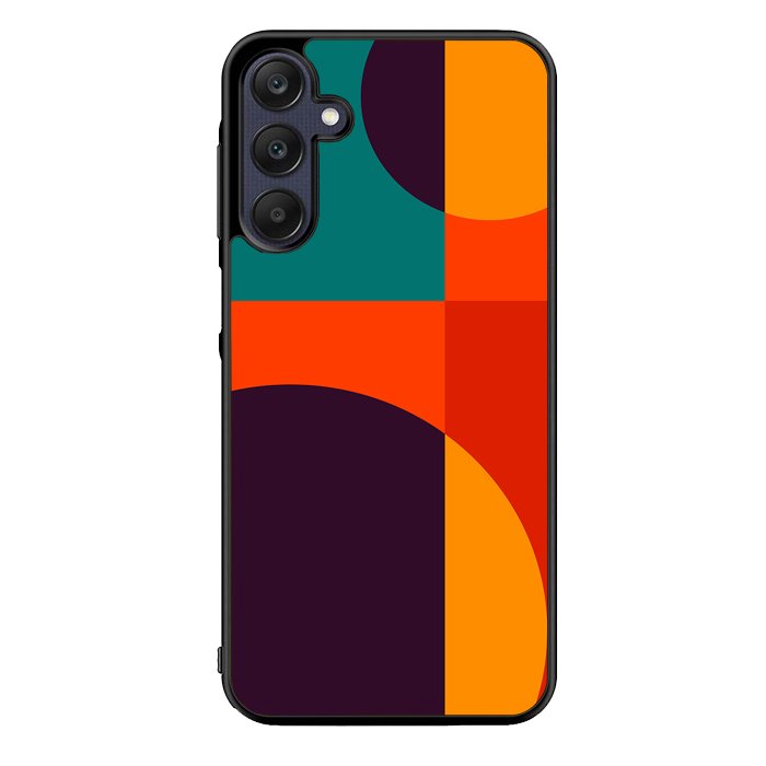 Minimalist Art FZ6290 Samsung Galaxy A15 5G Case