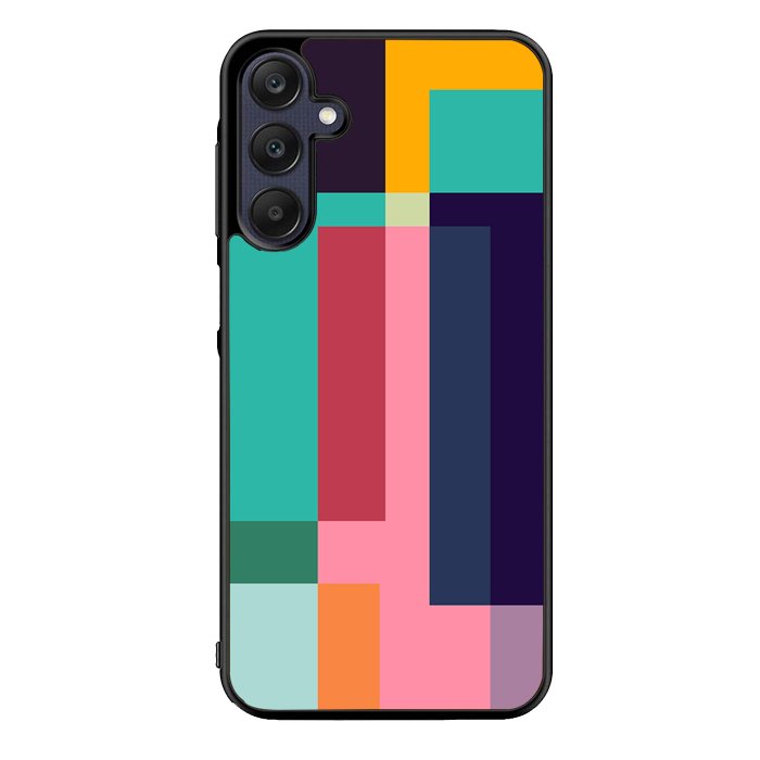 Minimalist Art FZ6292 Samsung Galaxy A15 5G Case