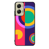 Minimalist Circle Art FZ6294 Motorola Moto G Stylus 5G 2024 Case