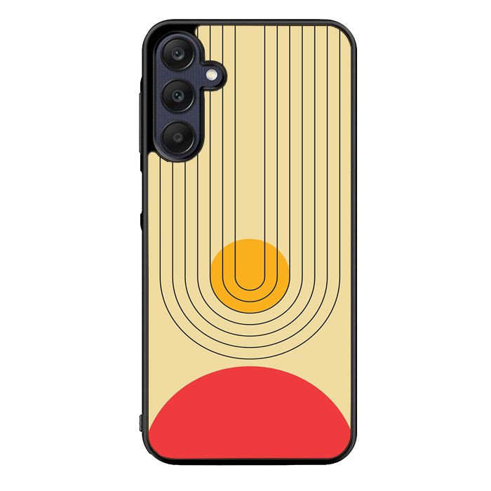 Bauhaus Art FZ6300 Samsung Galaxy A15 5G Case