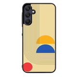 Bauhaus Art FZ6302 Samsung Galaxy A15 5G Case