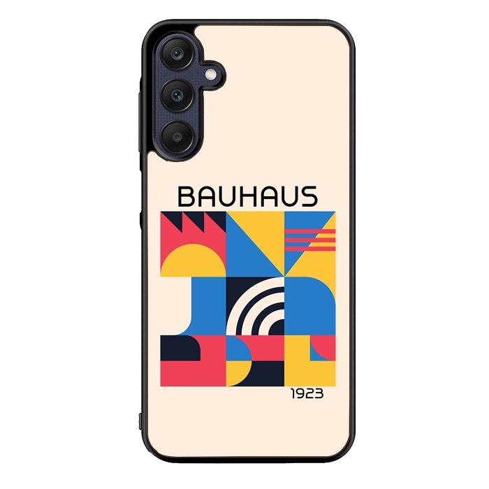 Bauhaus Art FZ6305 Samsung Galaxy A15 5G Case