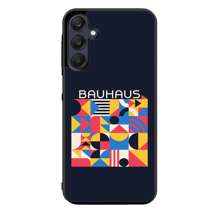 Bauhaus Art FZ6307 Samsung Galaxy A35 5G Case