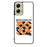 Bauhaus Art FZ6309 Motorola Moto G Stylus 5G 2024 Case