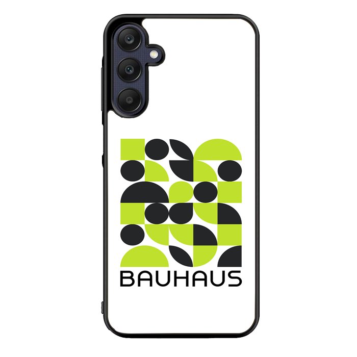 Bauhaus Art FZ6310 Samsung Galaxy A15 5G Case