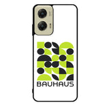 Bauhaus Art FZ6310 Motorola Moto G Stylus 5G 2024 Case
