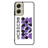 Bauhaus Art FZ6311 Motorola Moto G Stylus 5G 2024 Case