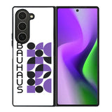 Bauhaus Art FZ6311 Samsung Galaxy Z Fold 6 2024 5G Case