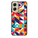 Bauhaus Art FZ6312 Motorola Moto G Stylus 5G 2024 Case