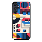 Bauhaus Art FZ6313 Samsung Galaxy A15 5G Case