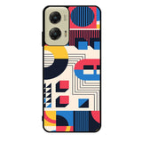 Bauhaus Art FZ6313 Motorola Moto G Stylus 5G 2024 Case