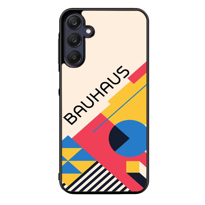 Bauhaus Art FZ6314 Samsung Galaxy A25 5G Case