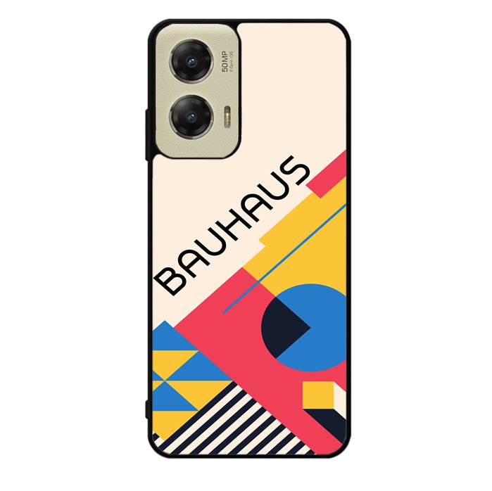 Bauhaus Art FZ6314 Motorola Moto G Stylus 5G 2024 Case