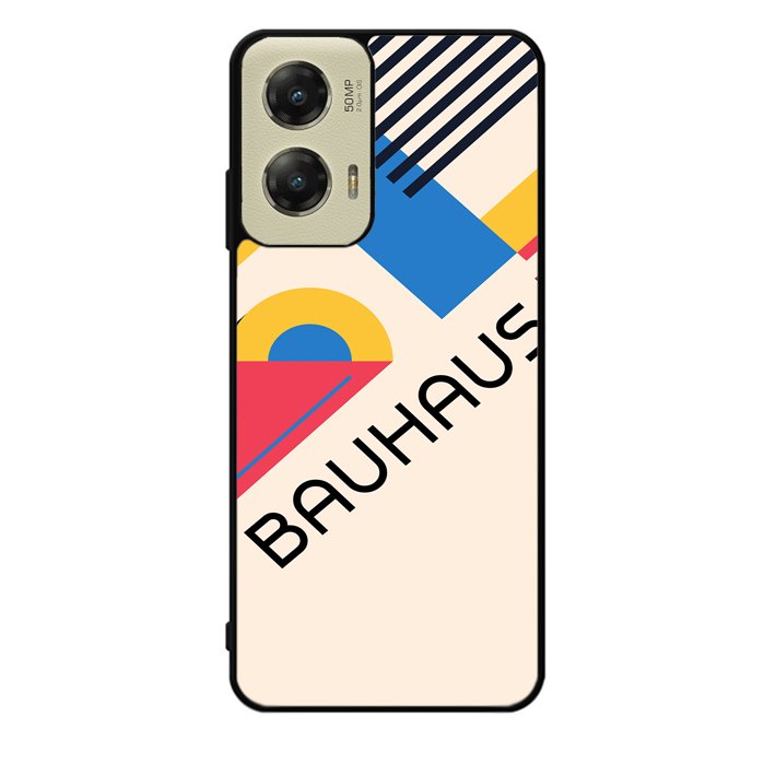 Bauhaus Art FZ6316 Motorola Moto G Stylus 5G 2024 Case