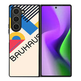 Bauhaus Art FZ6316 Samsung Galaxy Z Fold 6 2024 5G Case