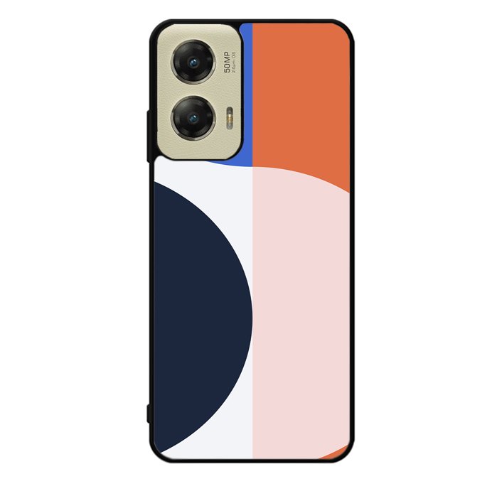 Geometry Art FZ6327 Motorola Moto G Stylus 5G 2024 Case